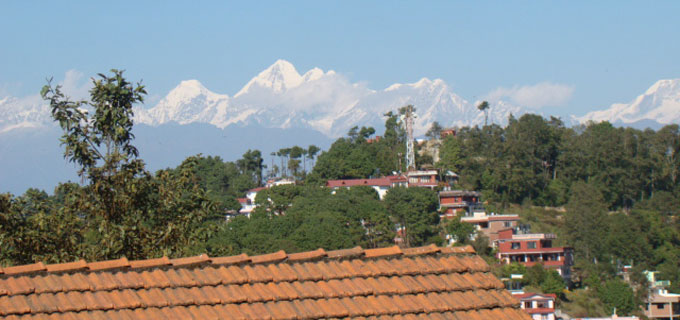 Nagarkot Tour